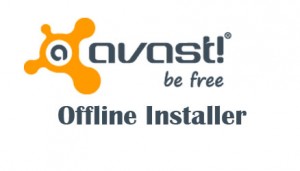 Avast Offline Installer