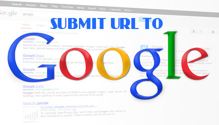 How to Submit URL to Google
