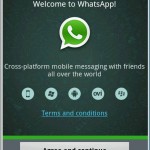 How to use WhatsApp on PC with YouWave