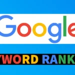 Check Google Keyword Ranking