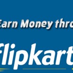How to Earn Money through Flipkart