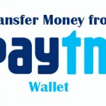 Paytm Wallet