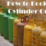 How to Book Gas Cylinder Online