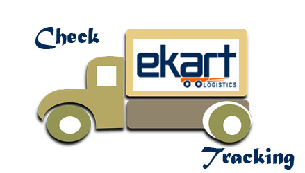 eKart Logistics Tracking