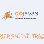 Gojavas Courier Online Tracking