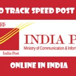 How to Track Speed Post Status Online in India