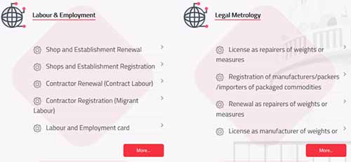 Labour and Employment