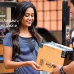 Earn ₹140 per Hour by delivering packages with Amazon Flex Program