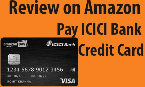 amazon-pay-icici-credit-card-unboxing-and-review-in-hindi-amazon