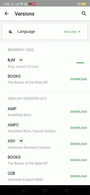 Youversion Bible App Download And How To Use Reveal That