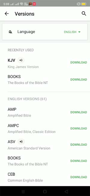 Youversion Bible App Download And How To Use Reveal That