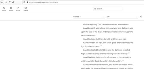 Youversion Bible App Download And How To Use Reveal That