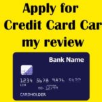 How to Apply for SBI Credit Card Card and my review