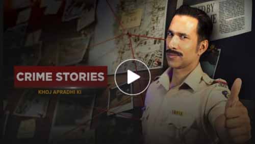 Crime Stories Khoj Apradhi Ki Answers