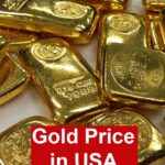 Gold Price in USA