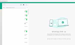Web WhatsApp