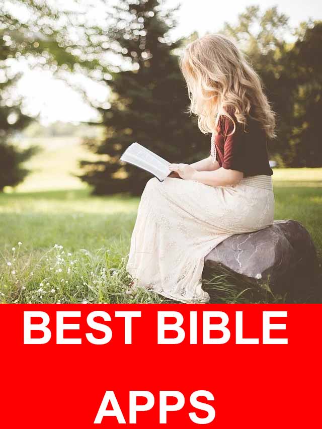 Best Bible Apps For IPhone And Android Smartphone » Reveal That