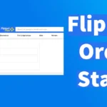 Flipkart Order Status