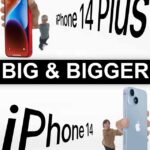 iPhone 14 & iPhone 14 Plus