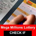 Mega Millions Lottery Winning Numbers