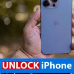 Unlock iPhone Voice Command