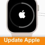 Update Apple Watch iPhone