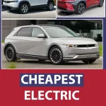 Electric Cars in USA