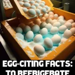 Egg-citing Facts: To Refrigerate or Not to Refrigerate?