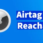 Airtag Not Reachable