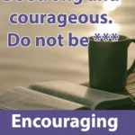 encouraging bible verses