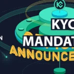 Kucoin KYC Mandatory