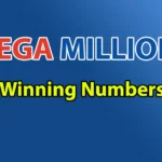 Mega Millions Winning Numbers