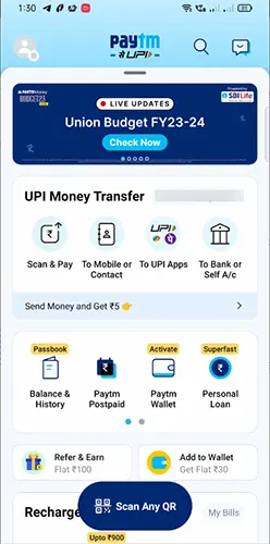 Paytm