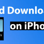 How to Find Downloads on iPhone