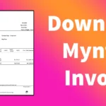 Download Myntra Invoice