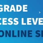 Upgrade Access Level in Online SBI