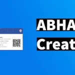ABHA ID Creation