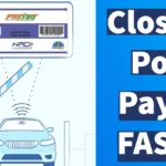 Close and Port Your Paytm FASTag