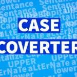 Case Converter