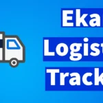 eKart Logistics Tracking