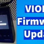 VIOFO Firmware Update