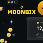 Binance MoonBix