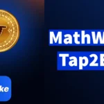 MathWallet Tap2Earn