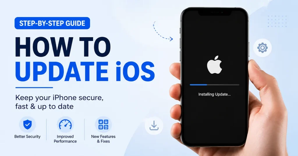 How to Get iOS 26.6
