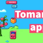 Tomarket app