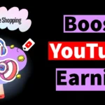 YouTube Shopping Affiliate Program