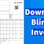 Download Blinkit Invoice