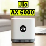 Jio AX6000