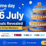 Amazon Prime Day 2026