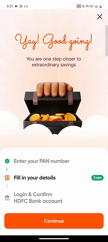 Swiggy Good Going